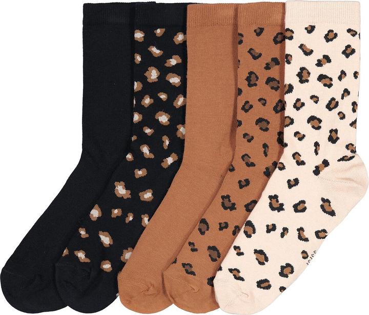 Immagine prodotto La Redoute Collections 5 Paar Socken (Confezione da 5 pezzi, 35 - 37)