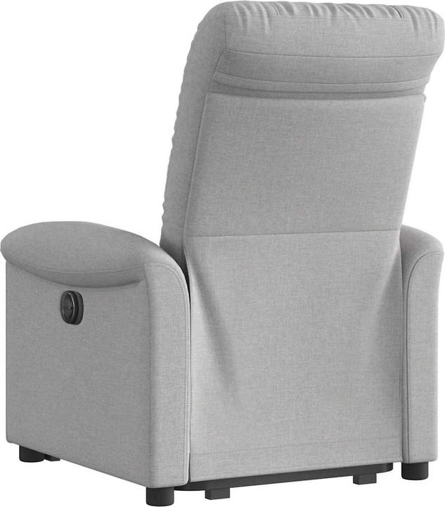 Actual product image vidaXL Relaxsessel mit Aufstehhilfe