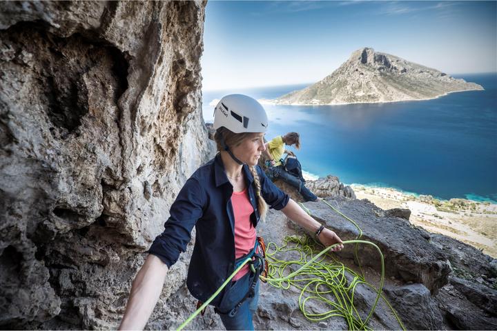 Image du produit Salewa Double (60 m)