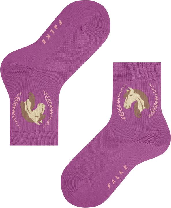Produktbild Falke Horse Kinder Socken (39 - 42)