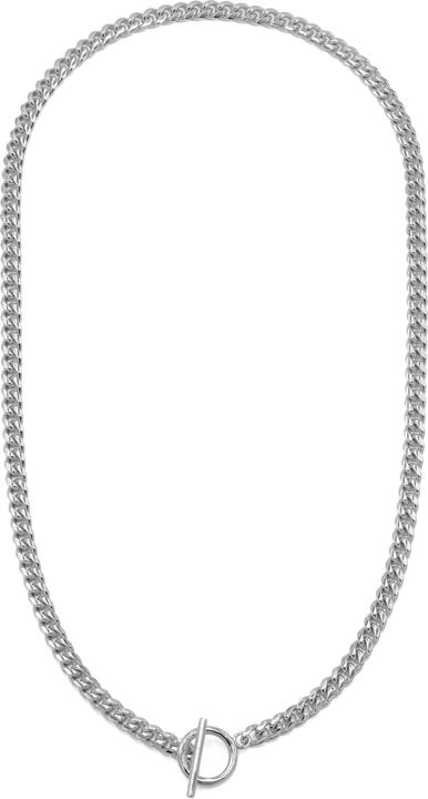 Actual product image Fleur de nuit Yuna (Silver)