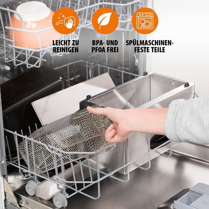 Produktbild Tristar FR-6935