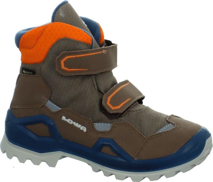 Produktbild Lowa Milo Evo GTX Mid Junior (35)