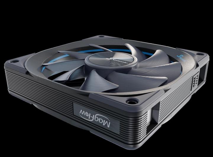 Produktbild Seasonic MagFlow (120 mm, 3 x)