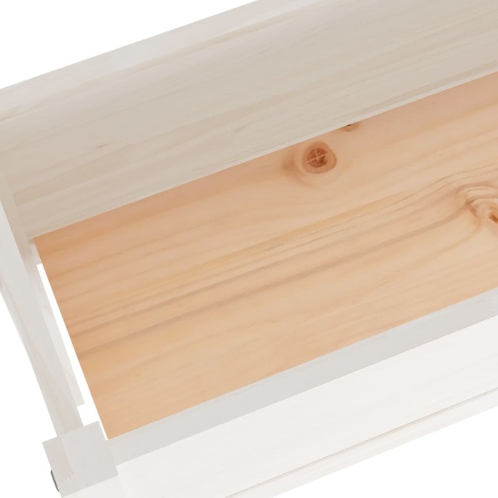 Image du produit VidaXL Jardinière