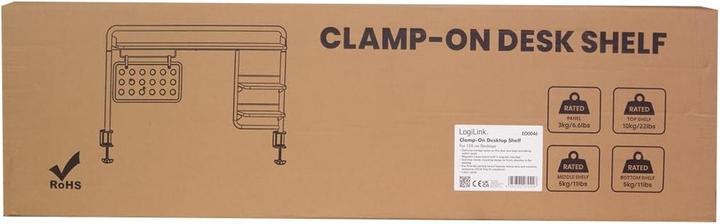 Actual product image LogiLink EO0046