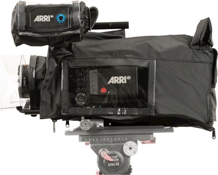 Actual product image CamRade Wetsuit ARRI Alexa Mini LF (2709.0475) (Cover)
