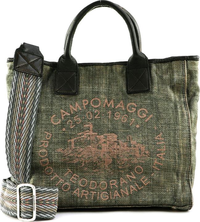Immagine prodotto Campomaggi Oberon Shopping Bag