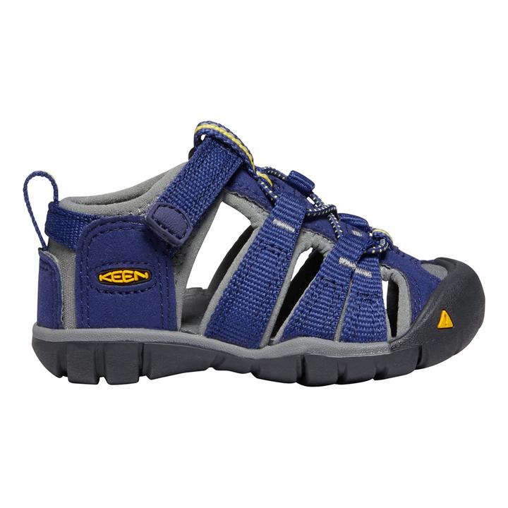 Actual product image Keen T Seacamp II CNX (19)