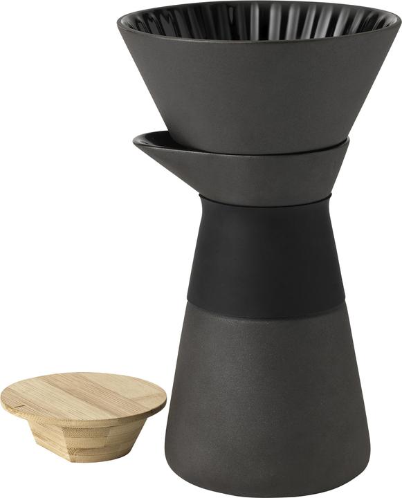 Actual product image Stelton Theo Slow Brew (0.60 l)