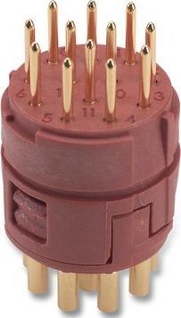 Actual product image Lapp EPIC® Connector M23 12pin
