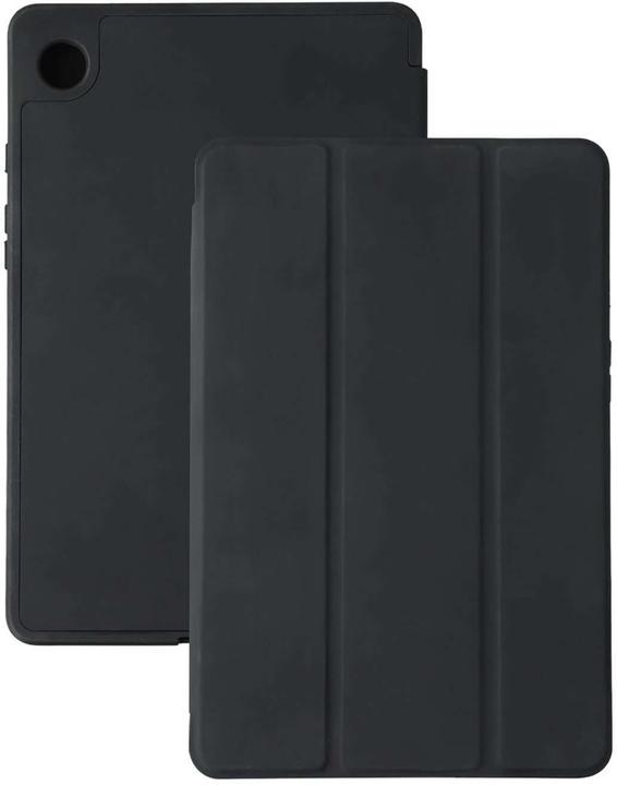 Produktbild 4smarts Folio Case Basic (Samsung Galaxy Tab A9)