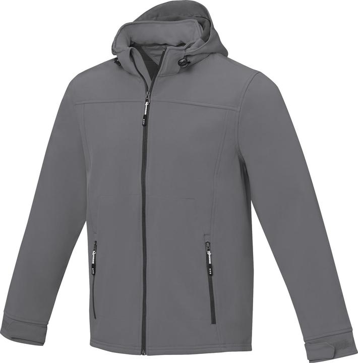 Produktbild Elevate Langley Softshell Jacke (XS)