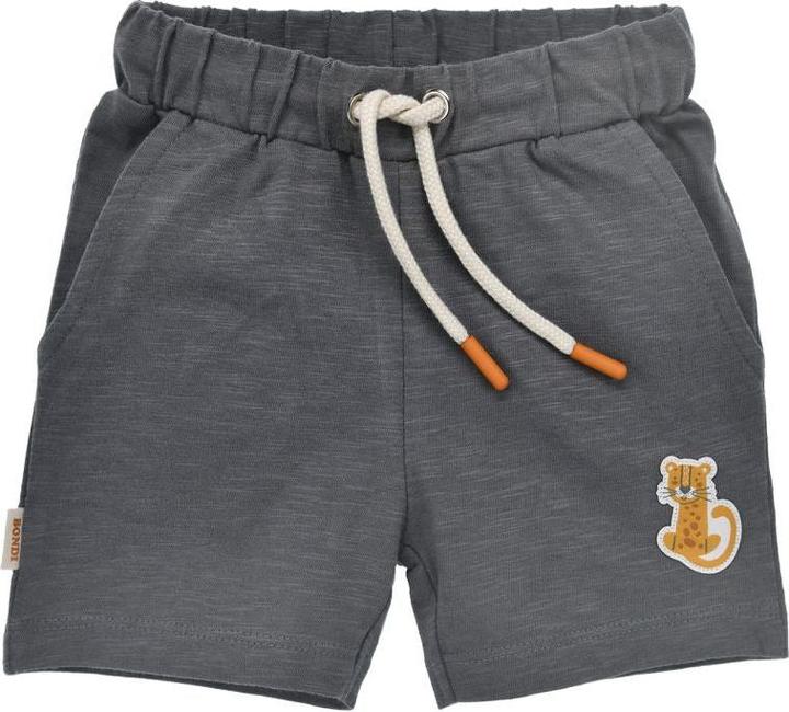 Actual product image Bondi Babyboy Bermudas Tiger (74)