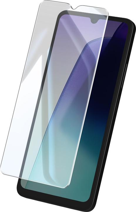 Actual product image Mayaxess CrystalGuard screen film (1 Piece, Xiaomi Redmi 14C)