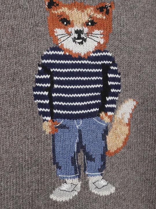 Produktbild Maison Kitsune Knitwear (M)