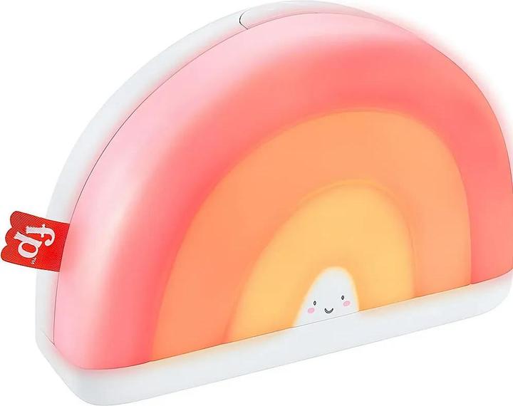 Immagine prodotto Fisher-Price Sunset Night Light & Music Box con musica e luci