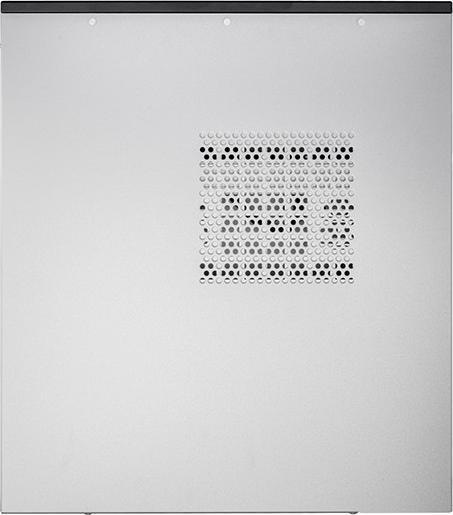 Produktbild Silverstone SST-RM32 3U-Rackmount-Servergeh?use mit Unterst?tzung f?r 4-Slot-High-End-Grafikkarten u