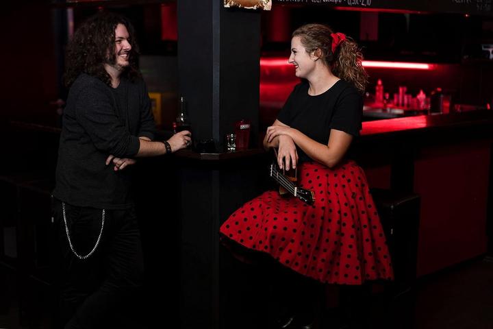 Produktbild Ortega Ruet-Zc (Konzert)