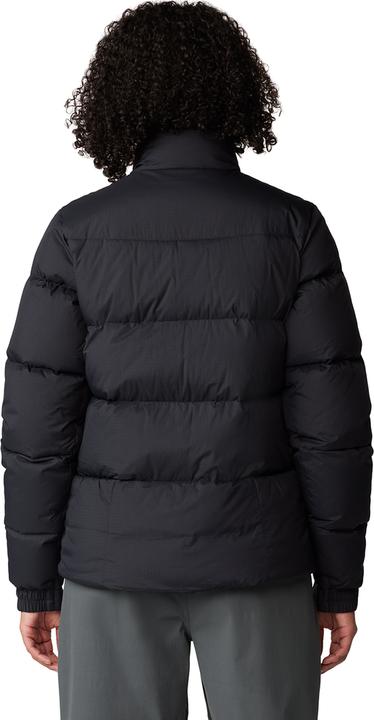 Actual product image Mountain Hardwear W Nevadan™ Down Jacket (S)