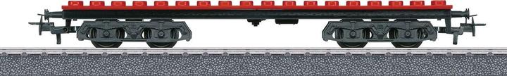 Märklin Start up 44734 Building block scale (Track H0)