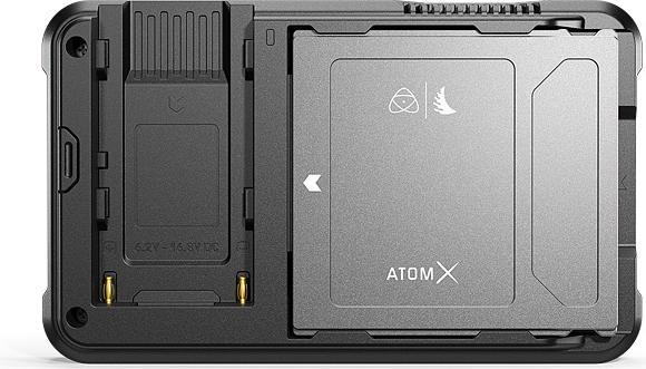Produktbild Angelbird AtomX SSDmini (2000 GB, SATA)