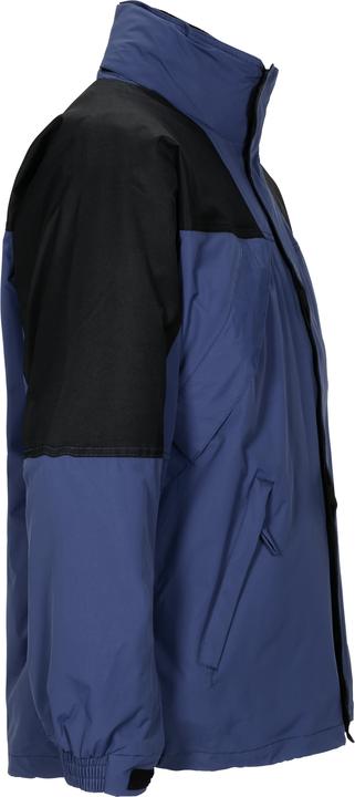 Immagine prodotto Planam Giacca Redwood ampora blu/nero XL XXL (XXL)