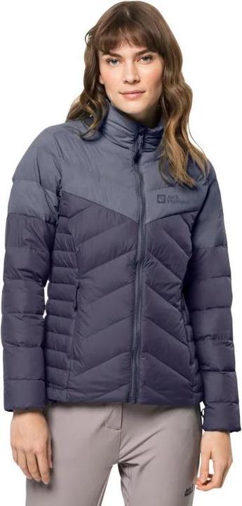 Produktbild Jack Wolfskin Tundra Down Jkt W (S)