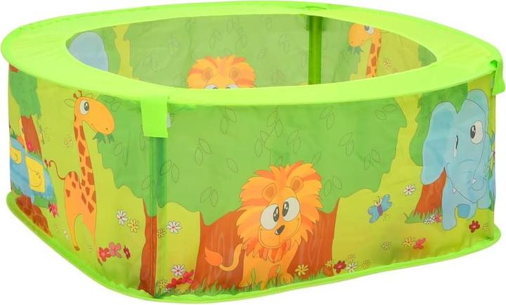 Actual product image vidaXL Cecile