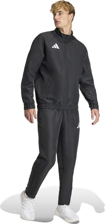 Produktbild Adidas Ent26 Pre Pnt - black/white (XS)