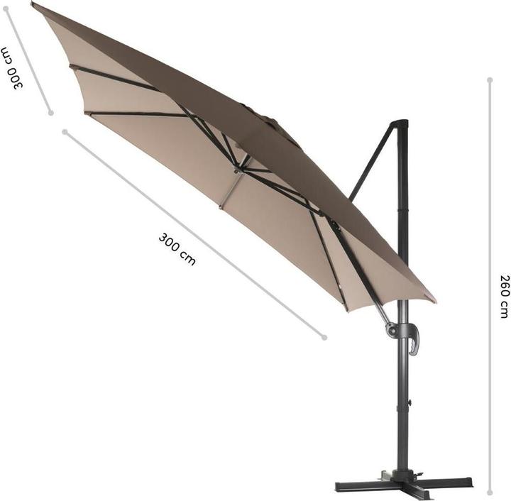 Produktbild Cocon TR-031 (3 m)