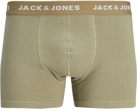 Produktbild Jack & Jones Trunks JNR (140, 7er Pack)