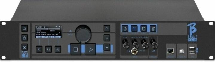 Produktbild M-Live B.BEAT Pro 16 Plus 1TB + Wi-Fi (Groovebox)