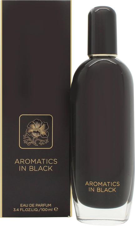Immagine prodotto Clinique Aromatica in nero (Eau de parfum, 100 ml)