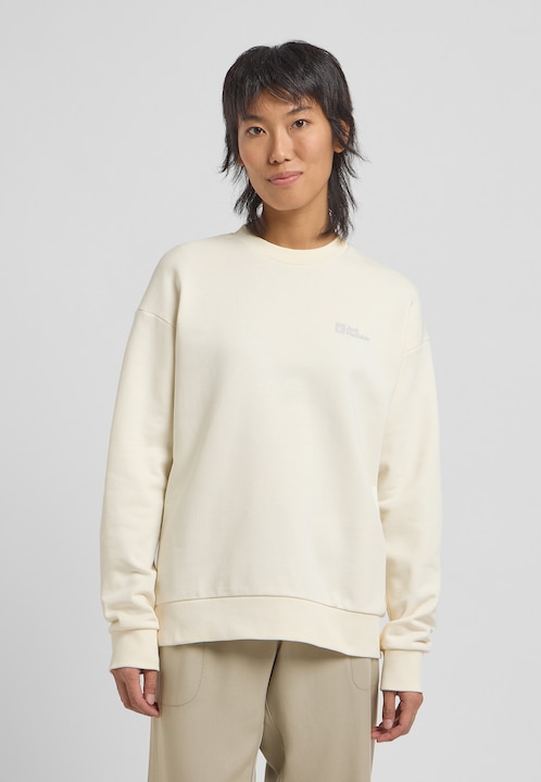 Immagine prodotto Jack Wolfskin Essential Crewneck W (XL)