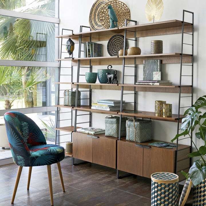 Image du produit La Redoute Interieurs Watford (80 x 33 x 190 cm)