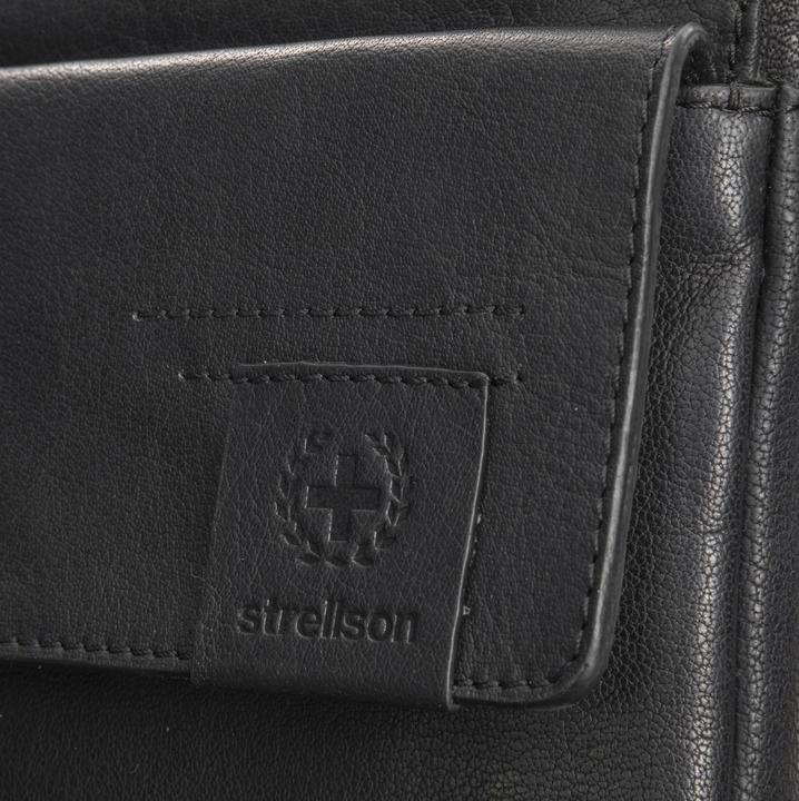 Immagine prodotto Strellson Borsa a tracolla Hyde Park Borsa a tracolla XSVZ2