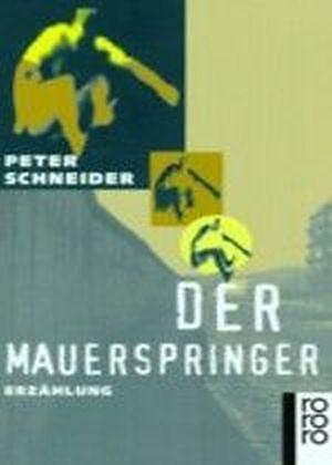 Produktbild Der Mauerspringer (Deutsch, 1995)