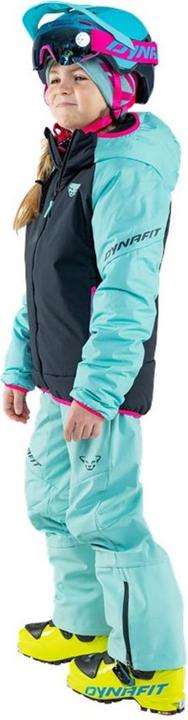 Immagine prodotto Dynafit Pantaloni Youngstar 3L da bambino (152)