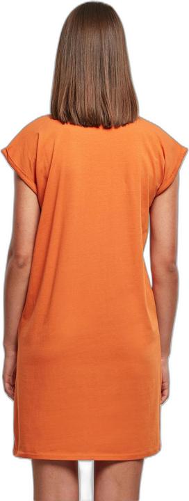 Image du produit Urban Classics Ladies Turtle Extended Shoulder Dress - 2470 (3XL)