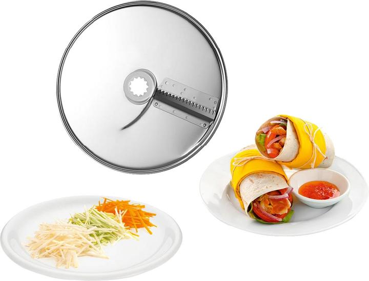 Produktbild Bosch Hausgeräte MUZ9AG1