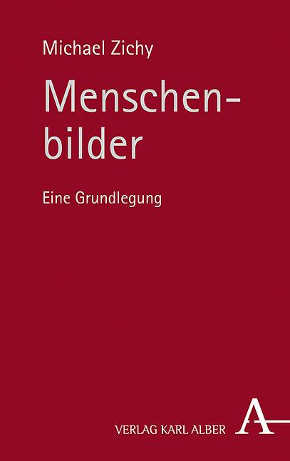 Produktbild Menschenbilder (Deutsch, Michael Zichy, 2017)