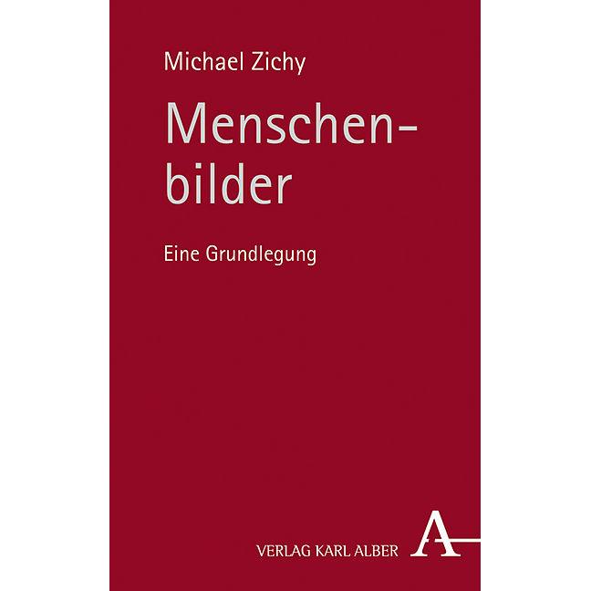 Menschenbilder, Fachbücher von Michael Zichy