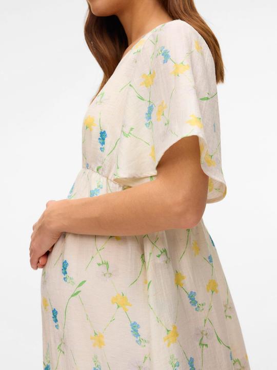 Actual product image Vero Moda Maternity VMMFLORA Umstandskleid Kleid (XS)