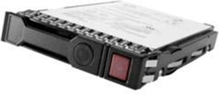 Produktbild HPE 800GB SAS 12G MU SFF SC DS SSD (800 GB, 2.5")