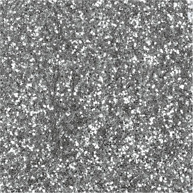 Immagine prodotto Colorations Coloranti - Glitter biodegradabili - Argento, 113