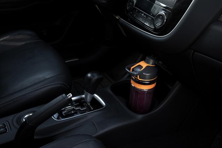 Produktbild Sencor SBL 7550SS (800 W)