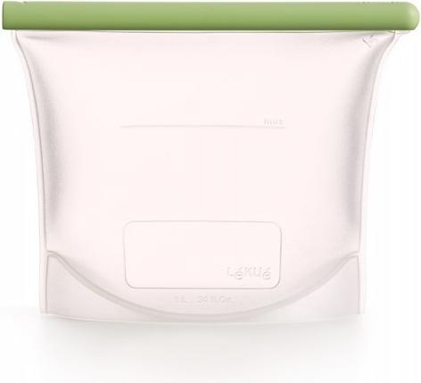 Actual product image Lékué Keep-fresh bag (1x)