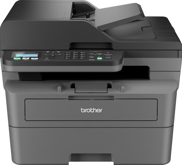 Brother MFC-L2800DW (Laser, Noir et blanc)