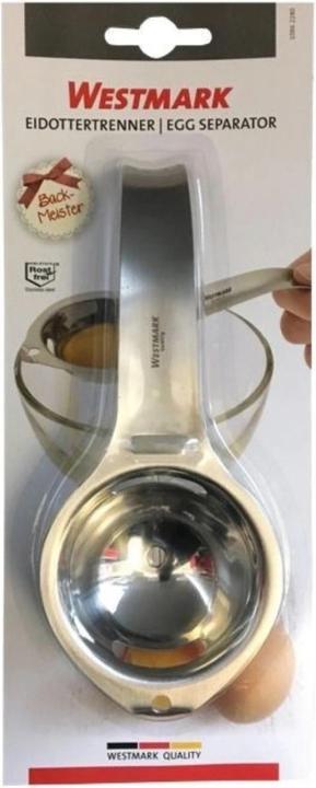 Produktbild Westmark Eidottertrenner